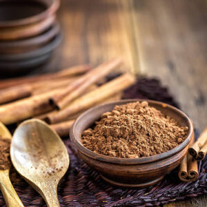 Cinnamon